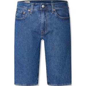 Джинсовые шорты мужские средние синие Levi’S, синий