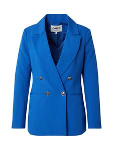 Блейзер ONLY ONLASTRID, темно-синий