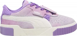Кроссовки Squishmallows x Cali Little Kid 'Lola', фиолетовый