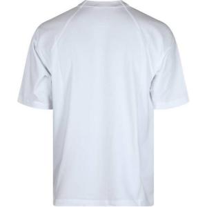 Футболка мужская белая Jacquemus, белый