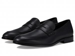 Лоферы COACH Declan Loafer, черный