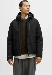 Куртка jacker для активного отдыха Jack & Jones, Black