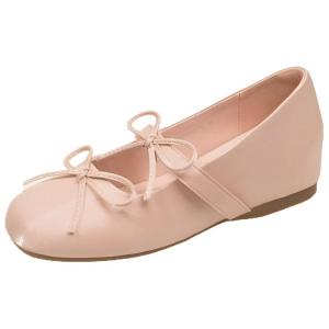 WUJI Платформенные туфли Мэри Джейн для женщин розовые, цвет Pink
