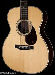 Martin OM-28 Modern Deluxe (492)