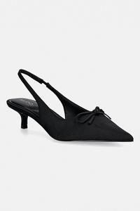 Туфли-шпильки azizza Aldo, черный