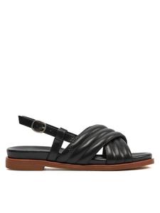 Сандалии EMU Australia Borradaile W13017, черный