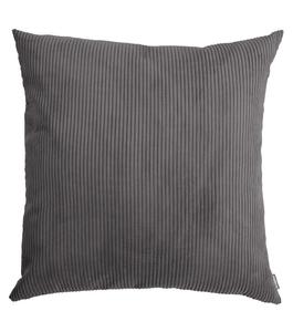 Декоративная подушка Mokebo антрацит, 90/10 см