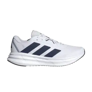 Кроссовки Adidas Galaxy 7, White Dark Blue