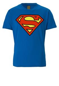 Футболка Logoshirt, синий