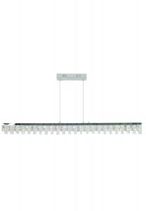Светодиодный подвесной светильник АЛМАЗЫ Näve Leuchten, chrome