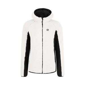 Женская куртка Montura Sherpa - Panna