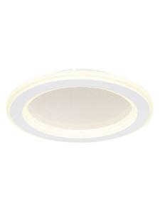 Потолочный светильник "TINI" белого цвета Globo lighting