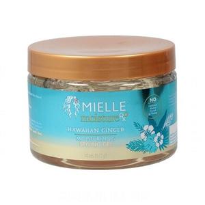 Увлажняющий гель для укладки Moisture RX Hawaiian Ginger 340 мл Mielle