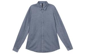 Футболка Commission Мужская Lululemon, Краситель Тан