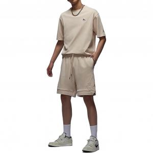 Jordan Повседневные шорты мужские хаки