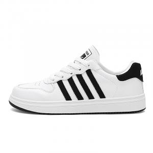 Скользоустойчивые легкие дышащие низкие кеды Warrior Unisex Electric Glow Yellow