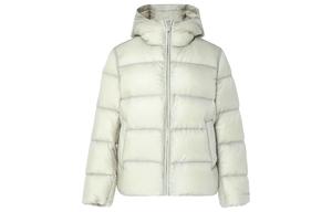 Lululemon Женская пуховая куртка, Raw Linen/RWLI