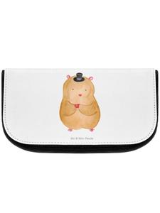 Косметичка Mr. & Mrs. Panda, белый