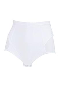 Женские трусы макси Florence с эластичным поясом Anita, белый