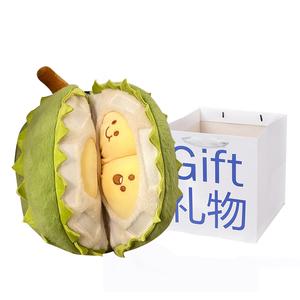 Плюшевая кукла Grateful Lotus высотой 30 см Dolls and bears dance