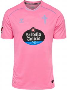 Hummel Футболка Performance в светло-розовом цвете