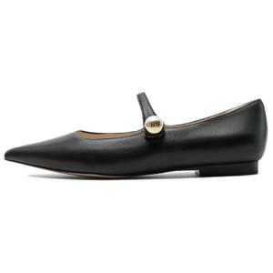 Женские повседневные туфли Women's NINE WEST, розовые