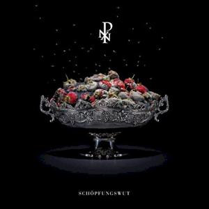 Виниловая пластинка LP Schopfungswut