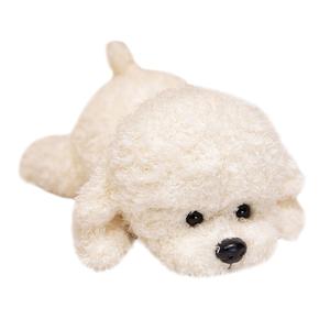 Магнитный плюшевый мишка плюшевая игрушка высота 33cm/38cm/48cm Julebaby, Ecru