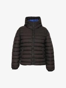 Зимняя куртка BOMBOOGIE JK, черный