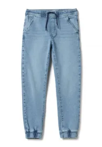 Джинсы облегающего кроя с эластичным поясом Ovs, Denim Blue