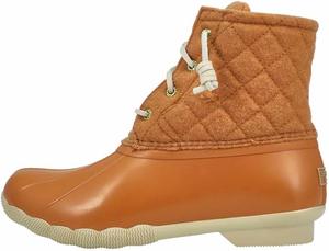 Ботинки Sperry Top-Sider Saltwater Crunch, Cashew
