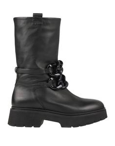 Ботильоны Janet & Janet, черный