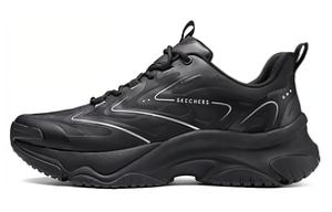 Кроссовки Skechers Street Lifestyle Shoes Men, черный