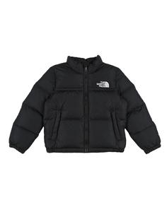 Куртка для мальчиков The North Face, черный