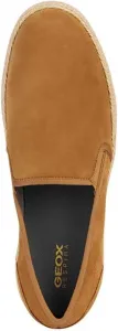 Мужские эспадрильи на танкетке Geox U Pantelleria