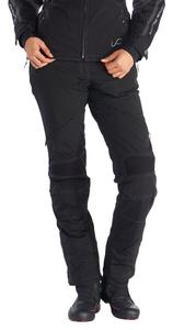 Текстильные брюки HiRider III Vanucci, черный