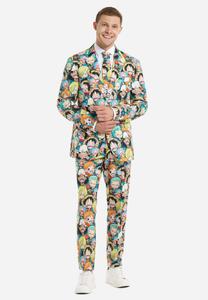 Костюм ONE PIECE SET OppoSuits, мультиколор