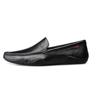 Туфли BECK Men's Casual Shoes Men Low-Top