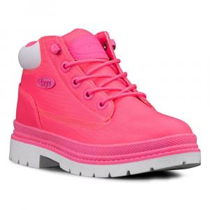 Ботинки Drifter Ripstop Chukka Lugz, розовый