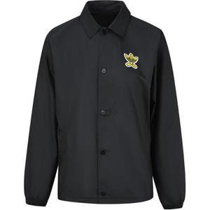 Adidas Originals Куртка COACH JACKET черный