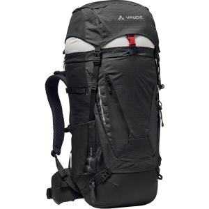 Спортивный рюкзак VAUDE Asymmetric, черный
