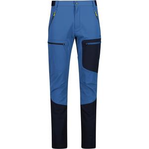 Брюки-Танкетка мужские Cmp, цвет bluestone