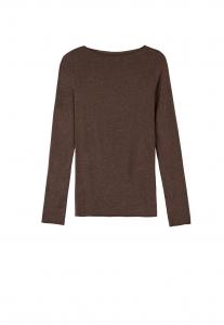 Рубашка Intimissimi, коричневый