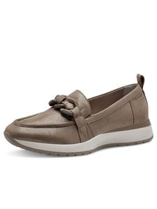 Тапочки Tamaris Slipper, бежевый