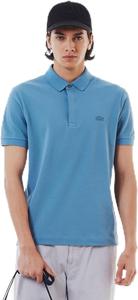 Мужская поло-рубашка Lacoste Regular Fit Stretch Paris (с коротким рукавом) PH5522L (старый цвет)