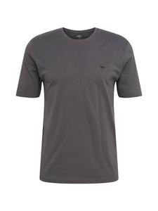 FYNCH-HATTON Футболка Regular fit в цвете Graphite