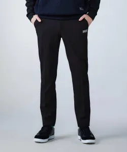 Термоизолирующие брюки на флисовой подкладке Archivio, цвет Black (001)