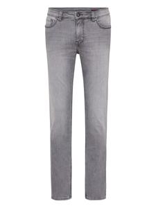 Узкие джинсы PADDOCKS, Grey denim