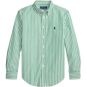 Рубашка Casual SS26 для детей Polo Ralph Lauren, мультиколор