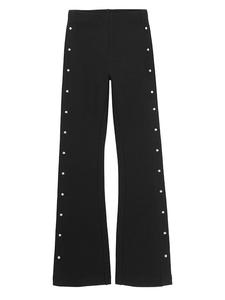 COOL CLUB Черные леггинсы